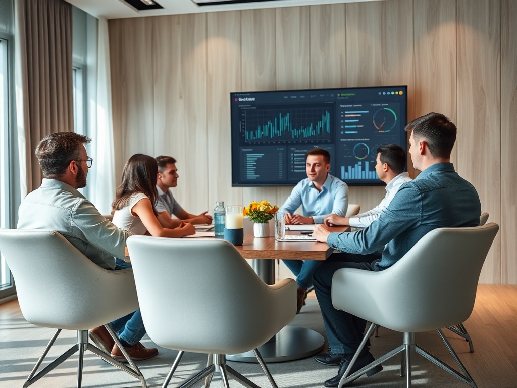 YarVesti | Как создавать отчеты в Looker Studio YarVesti | Как создавать отчеты в Looker Studio